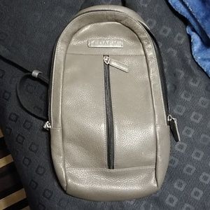 Coach Slim backpack